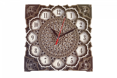 Ceasuri - Ceas mandala