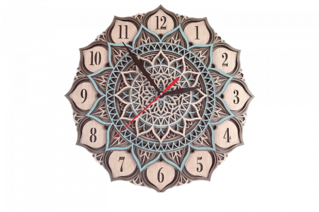 Ceasuri - Ceas mandala
