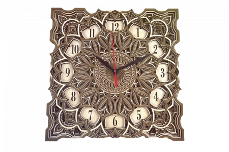 Ceasuri - Ceas mandala