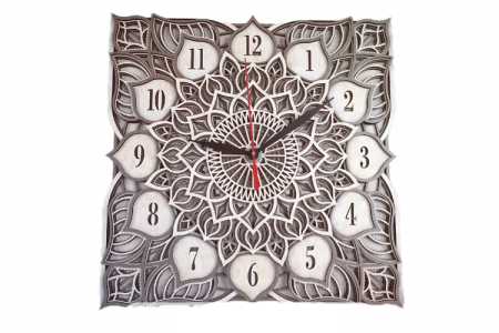 Ceasuri - Ceas mandala