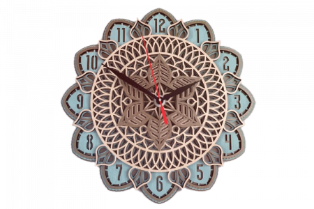 Ceasuri - Ceas mandala