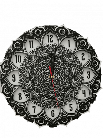 Ceas mandala [1]