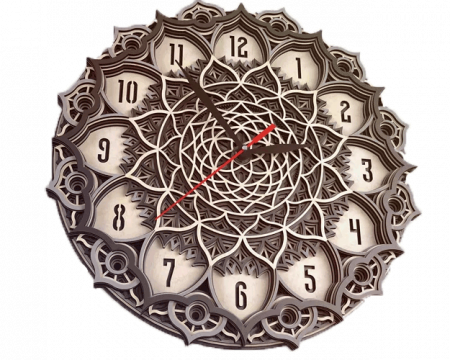 Ceasuri - Ceas mandala