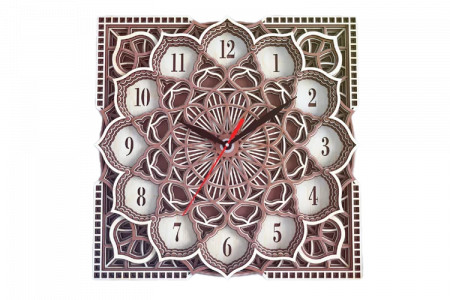 Ceasuri - Ceas mandala