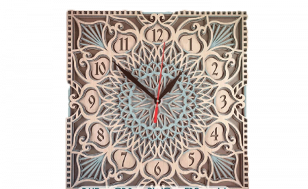 Ceasuri - Ceas mandala