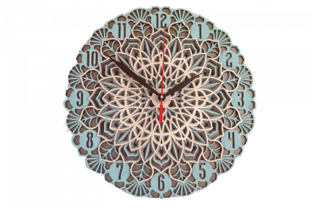 Ceasuri - Ceas mandala
