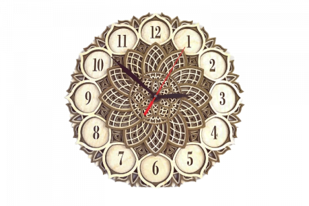 Ceasuri - Ceas mandala