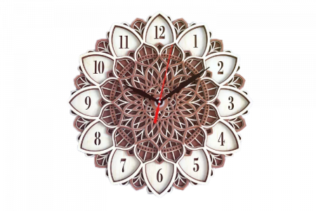 Ceasuri - Ceas mandala