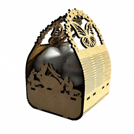 Cosuri pentru oua - Cos pentru oua de Paste