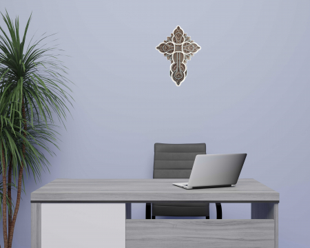 Cruce  Mandala multistrat [1]