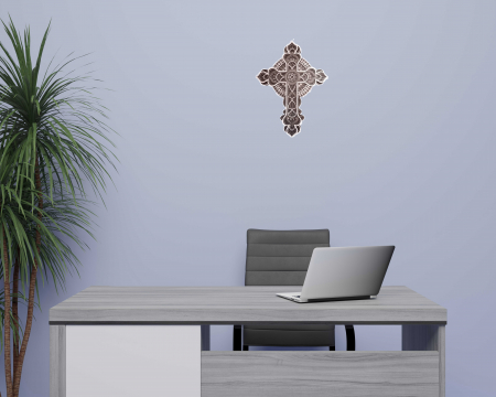 Cruce  Mandala multistrat [1]