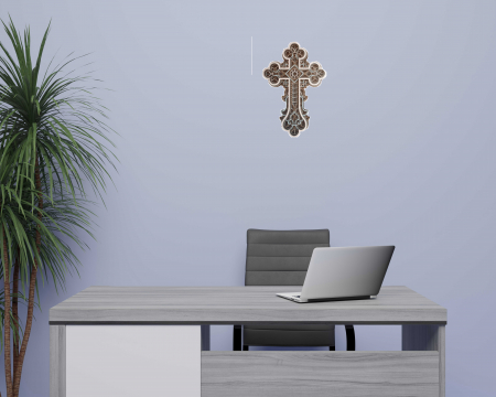 Cruce  Mandala multistrat [1]