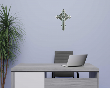 Cruce  Mandala multistrat [1]