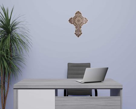 Cruce  Mandala multistrat [1]