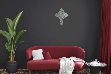 Cruce  Mandala multistrat [1]