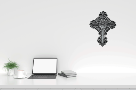 Cruce  Mandala multistrat [3]