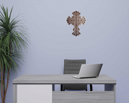 Cruce  Mandala multistrat [1]