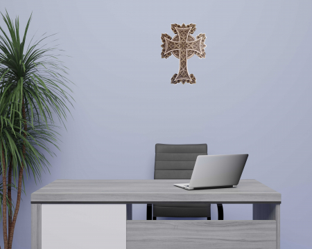 Cruce  Mandala multistrat [1]