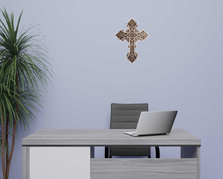 Cruce  Mandala multistrat [1]