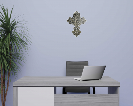 Cruce  Mandala multistrat [1]