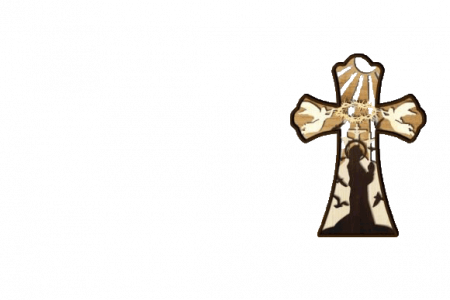 Cruci ornamentale 3D - Cruce ornamentala 3D