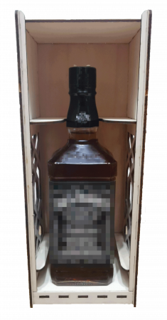 Cutie de whisky personalizata [1]
