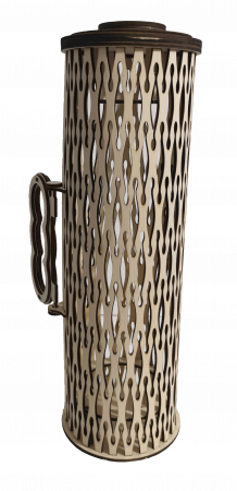 Cutii cadou - Cutie de vin 