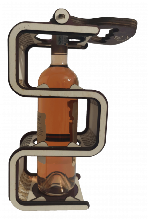 Cutii pentru sticle de vin - Cutie de vin 