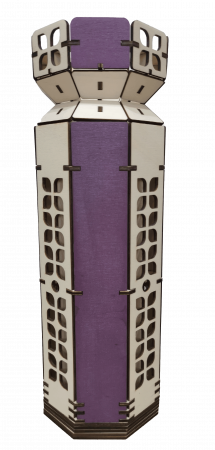 Cutii cadou - Cutie de vin 