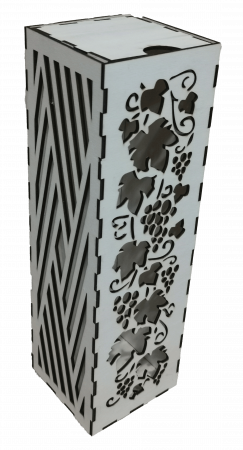 Cutii pentru sticle de vin - Cutie de vin 