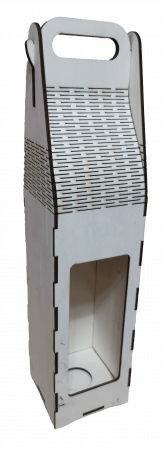 Cutii pentru sticle de vin - Cutie de vin 