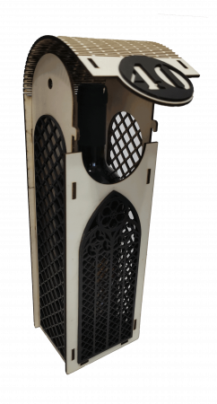 Cutie de vin cu număr de naștere [2]