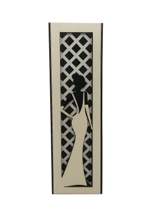 Cutie de vin personalizată [2]