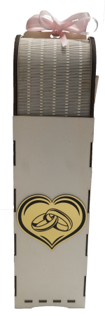 Cutie de vin personalizată [3]