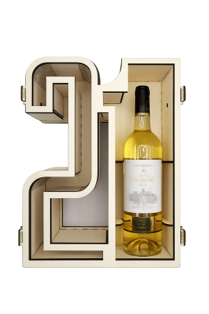 Cutie de vin personalizată [1]