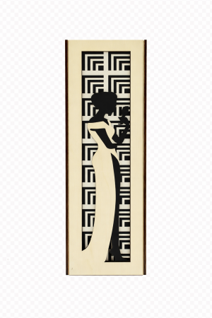 Cutie de vin personalizată [2]