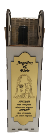 Cutie de vin personalizată [1]