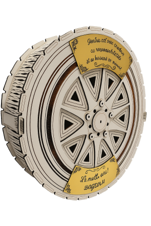 Cutie de vin personalizată [3]