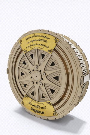 Cutie de vin personalizată [2]