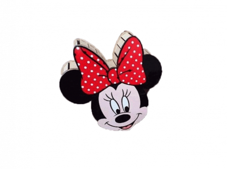 Cutii cadou diverse - Cutie din lemn - Minne