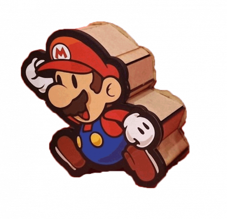 Cutii cadou diverse - Cutie din lemn - Mario