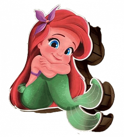 Cutii cadou diverse - Cutie din lemn - Sirena