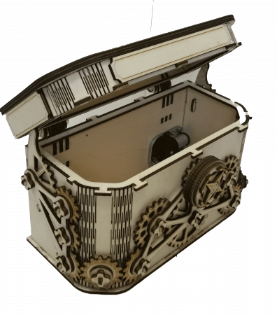 Cutii muzicale - Cutie Muzicala