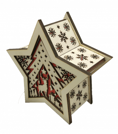 Cutie muzicala cadou [1]