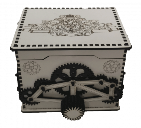 Cutii muzicale - Cutie Muzicala