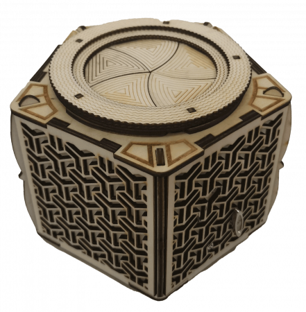 Cutii muzicale - Cutie Muzicala