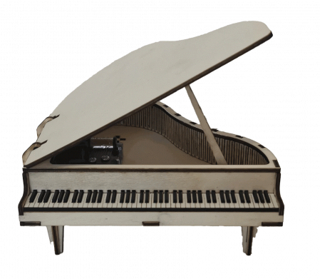 Cutii muzicale - Cutie Muzicala