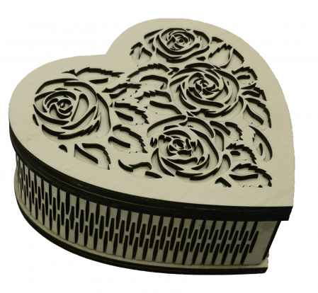 Cutie muzicala  [2]