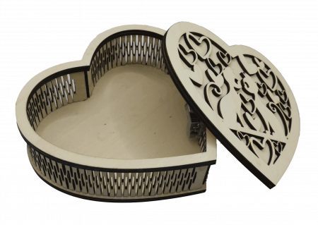 Cutie muzicala  [1]