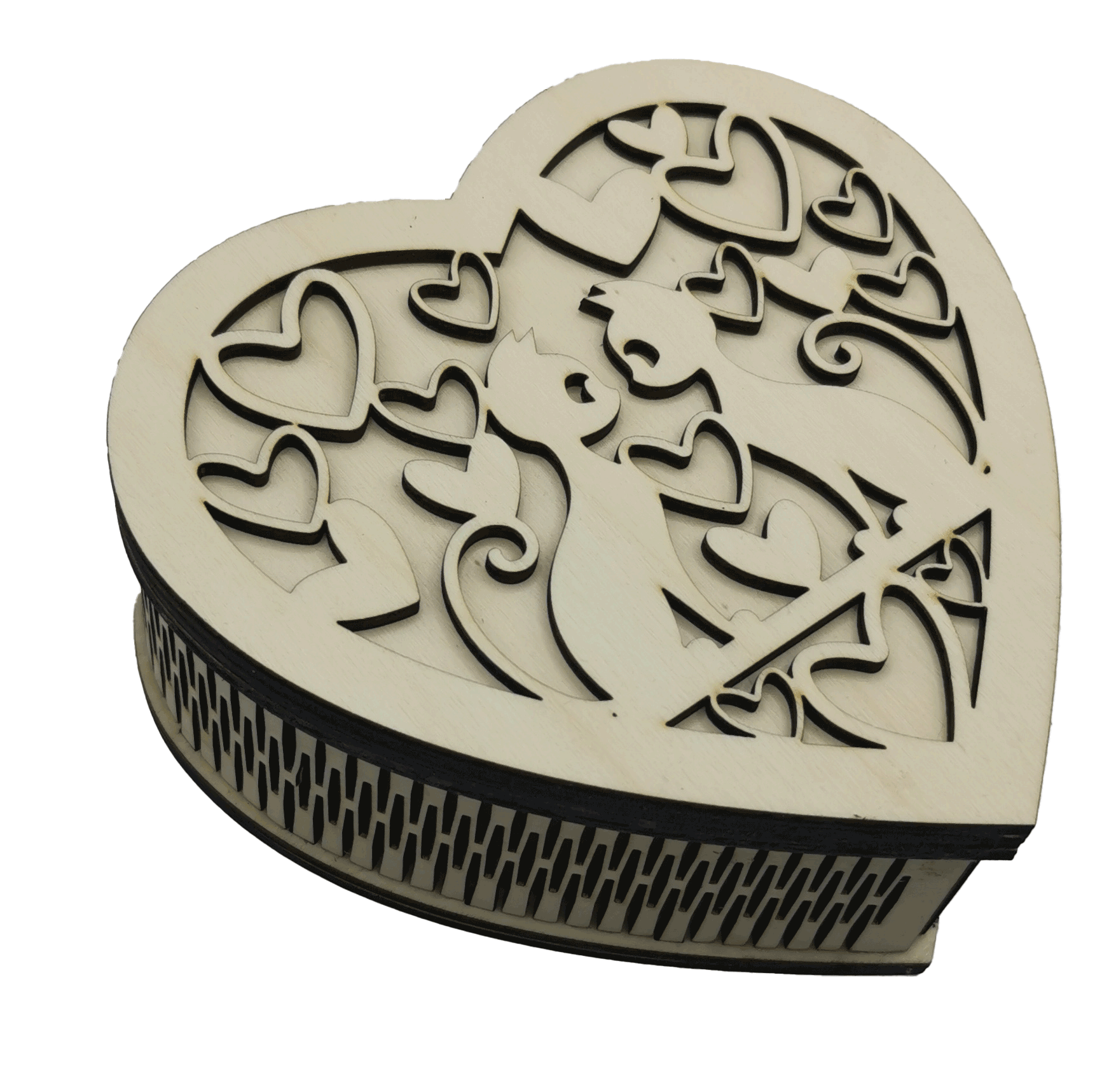 Cutii cadou - Cutie muzicala 